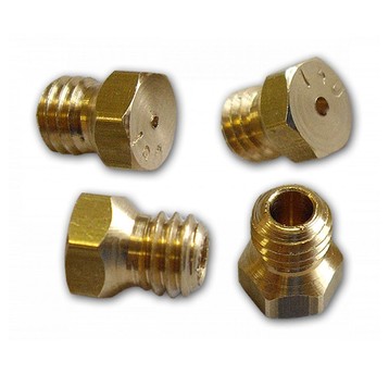 Dysze propan-butan WROZAMET stary typ PRD03 (4)
