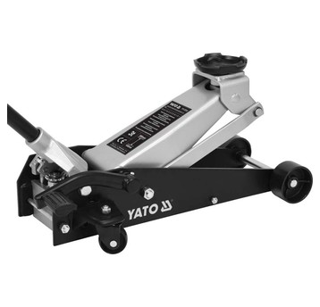 Dźwignik 3t hydrauliczny z dźwignią 145-500mm