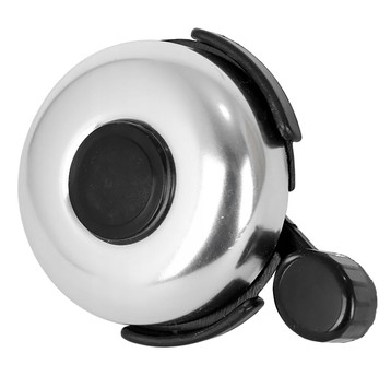 Dzwonek rowerowy JET 52mm aluminium+plastik