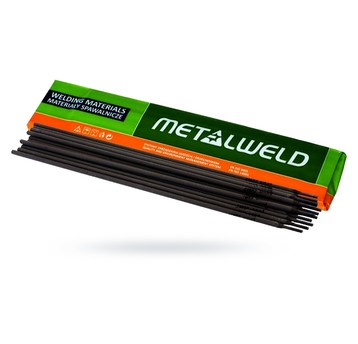 Elektroda do żeliwa CASTWELD fi 3,25x350 (2kg)