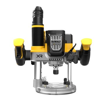 Frezarka górnowrzecionowa 12mm 18V body DeWalt