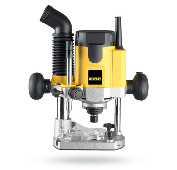 Frezarka górnowrzecionowa 6-8mm 1100W DeWalt