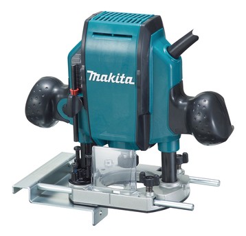 Frezarka górnowrzecionowa 8mm Makita