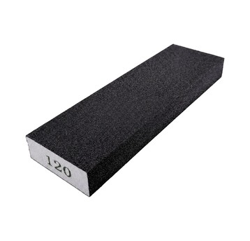 Gąbka ścierna gr 120 225x70x25mm (5)