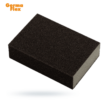 Gąbka ścierna gr 60 100x70x25mm