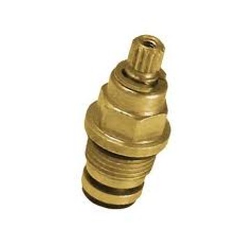 Głowica bateri suwakowa 3/8" do termy(dziewczynka)