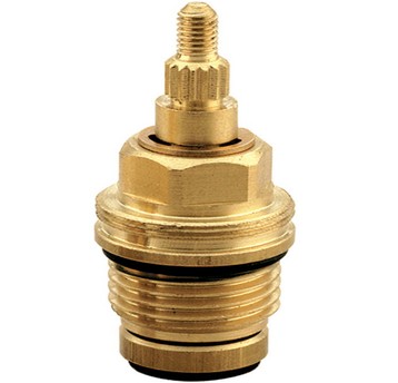 Głowica baterii 1/2" chłopczyk (25)