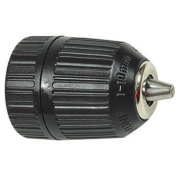 Głowica do wiertarki 10mm samozaciskowa 3/8