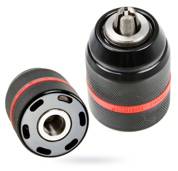Głowica do wiertarki 13mm samozaciskowa 1/2 METALO