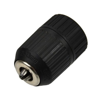 Głowica do wiertarki 13mm samozaciskowa 1/2 plast