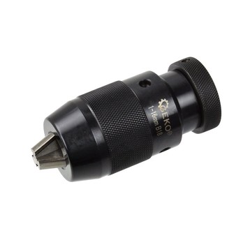 Głowica do wiertarki 16mm stożek B18 samozaciskowa