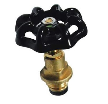 Głowica do zaworu żeliwnego DN32 5/4"