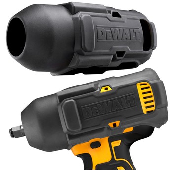 Gumowa osłona na klucz DCF899 DCF900 DeWALT