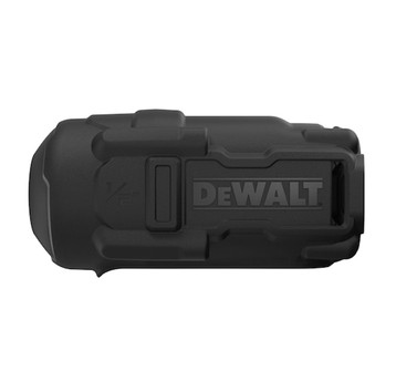 Gumowa osłona na klucz DCF961 DeWALT