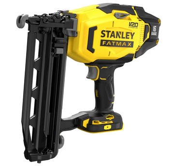 Gwoździarka 18V 16GA body STANLEY FATMAX V20