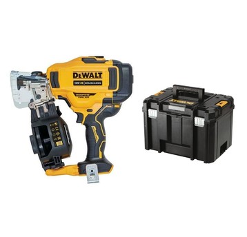 Gwoździarka 18V bębnowa body TSTAK DeWalt
