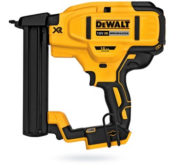 Gwoździarka 18V BL XR 18Ga sztyfciarka DeWalt body