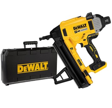 Gwoździarka 18V BL XR do betonu body kufer DeWalt