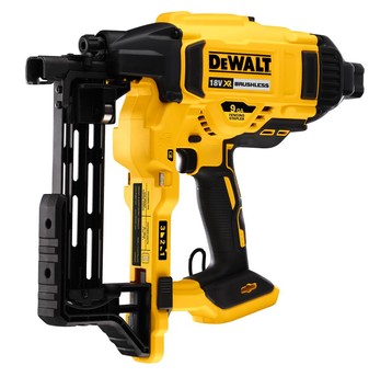Gwoździarka 18V do skobli 9Ga 40-50mm DeWalt BODY