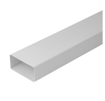 Kanał płaski 110x55 x0,5mb S/P (20)