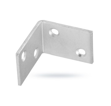 Kątownik 30x30x25x 2,0mm MK KSB2 (opk=50sztuk)