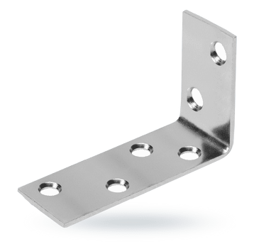 Kątownik 70x30x25x 2,0mm MK KSB6 (opk=50sztuk)