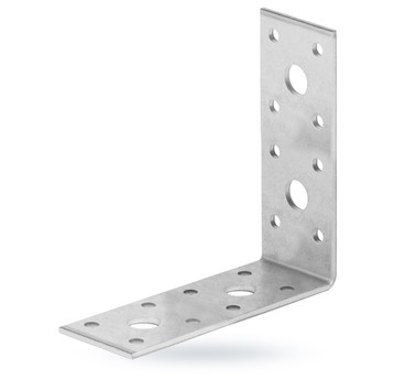 Kątownik 80x80x40 x2,5mm MK KŁ3 (opk=20sztuk)