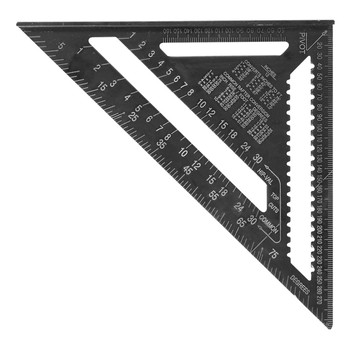 Kątownik ciesielski 300mm YATO