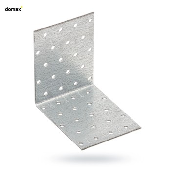 Kątownik montażowy 100x100x100x2mm KM13 (opk=20sz)