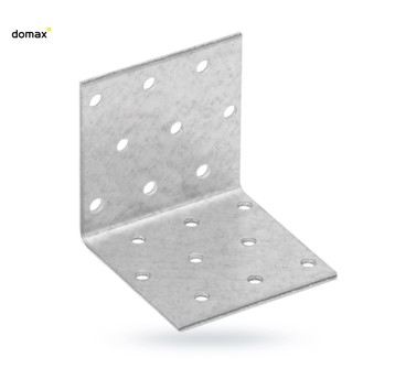 Kątownik montażowy 60x60x60x2mm KM4 (opk=20szt)
