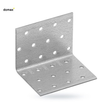 Kątownik montażowy 60x60x80x2mm KM5 (opk=20szt)