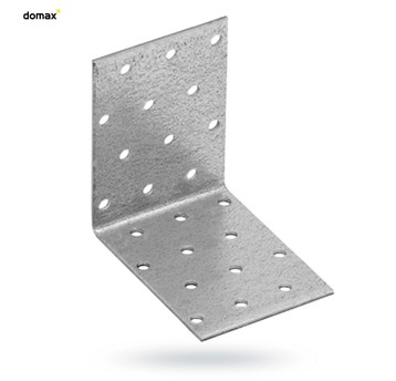 Kątownik montażowy 80x80x60x2mm KM8 (opk=20szt)