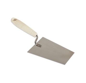 Kielnia trapezowa 130 nierdzewna 3350