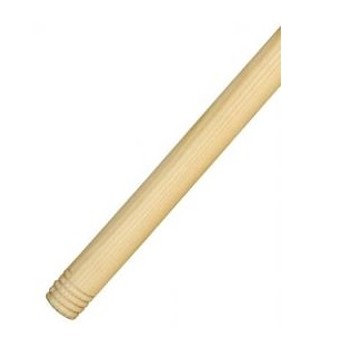 Kij do mioteł z gwintem 150cm fi22mm sos (opk=25)