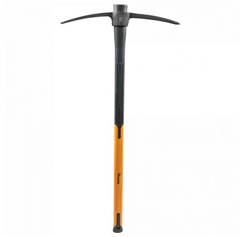 Kilof oprawiony 3,0 kg FIBERGLASS BRADAS