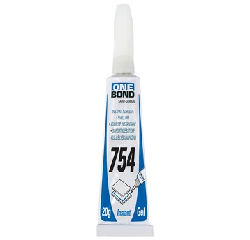 Klej błyskawiczny OneBond 754 NORTON