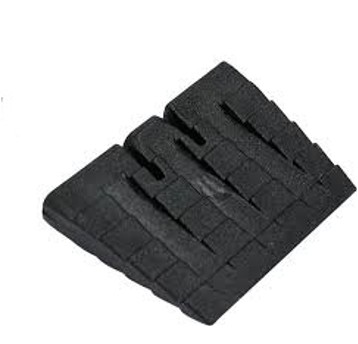Klin plastikowy do trzonka 7g 26x20 (25)