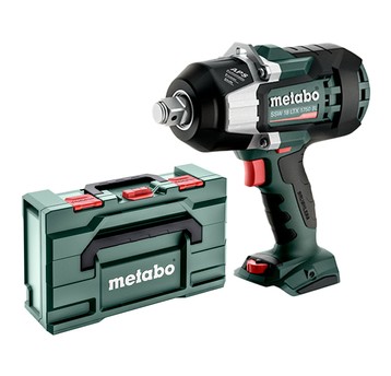 Klucz 18V 1750Nm 3/4" body waliz SSW 18 LTX Metabo