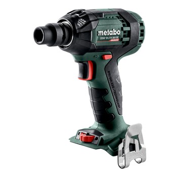 Klucz 18V 300Nm 1/2" body SSW 18 LTX Metabo karton
