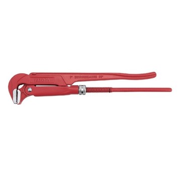 Klucz do rur 2" L-560 mm 90° typ szwedzki YATO