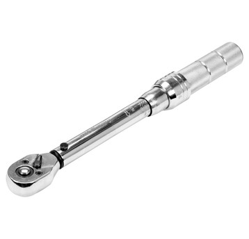 KLUCZ DYNAMOMETRYCZNY 1/4" 2.5-20NM