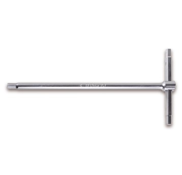 klucz imbusowy typ T przesuwny 4mm BETA
