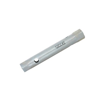 Klucz rurowy dwustr.10x11mm TOPEX