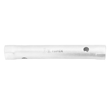 Klucz rurowy dwustr.18x19mm TOPEX