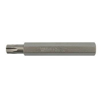 Klucz specjalny TORX T40x75 S2