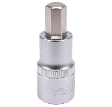 Klucz trzpieniowy HEX 1/2" 10mm L- 55mm