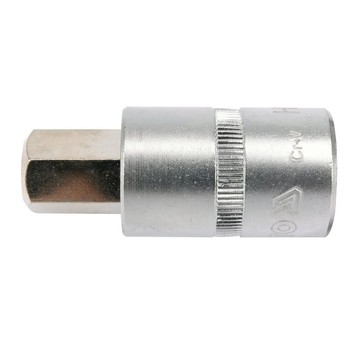 Klucz trzpieniowy HEX 1/2" 12mm L- 55mm