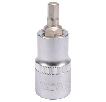 Klucz trzpieniowy HEX 1/2" 7mm L- 55mm