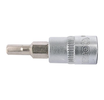 Klucz trzpieniowy HEX 1/4" 4mm L- 37mm