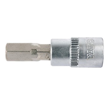 Klucz trzpieniowy HEX 1/4" 7mm L- 37mm